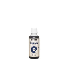 Biobizz Fish Mix 250 ml - (multilingual label incl. DE)