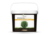 Organics Nutrients Mykoriza Premium 5 kg - (mehrsprachiges Etikett inkl. DE)