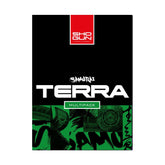 Shogun Samurai Terra Multipack New 3.5 l, fertilizer set