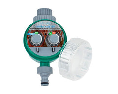 Wassermeister - analog irrigation control