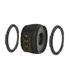 Secret Jardin DF16 Extractor, fan 50-100-150 m3/hr