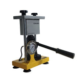 Qnubu Rosin Press Lis PREN0079 - Cold Brick 4 TONS, 12x6 cm