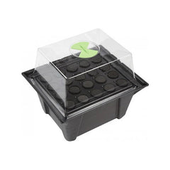 NutSystems X-Stream 20, aeroponic propagator