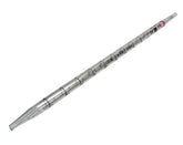 Sterile plastic pipette 10 ml