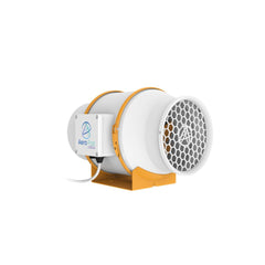 Trolmaster Aero-fan Inline 150 mm - 612 m3/hr (V-6)