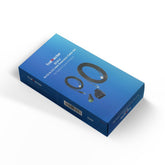 Trolmaster RJ12 to 3.5 mm jack extension cable set (ECS-2)