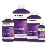 Plagron Vita Start 1 l - (multilingual label incl. DE)