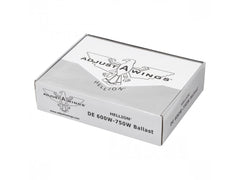 Adjust-A-Wings Hellion Ballast HPS/MH 750W, 400V Double Ended