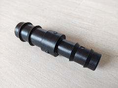 Reducing coupling 20 x 16 mm, PE reducer