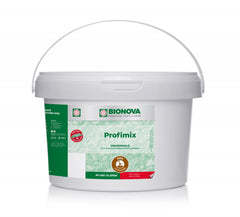 BioNova ProfiMix 2 kg - (multilingual label including DE)