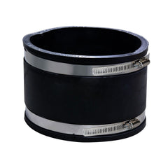 Secret Jardin Rubber Duct 125mm