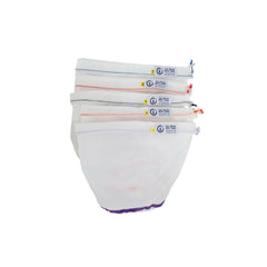 OG Crush Bubble bags 18 l full mesh for extraction, 5 pieces