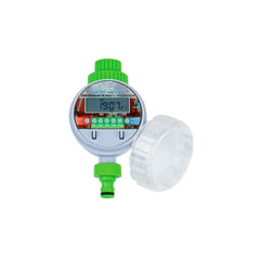 Wassermeister - digital irrigation control