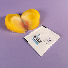 Integra Boost Terpene Essentials Linalool 4 g, 62%, 1 piece.