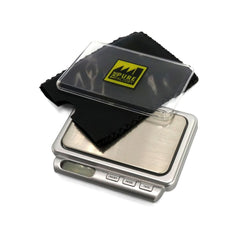 Pure Scale Rocky II digital scale, 100gx 0.01g