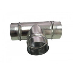 T-piece 100-100-100 mm