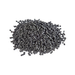 Activated carbon filter CKV-3, 25 kg pack
