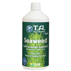 Terra Aquatica Seaweed Organic 1 l - (multilingual label incl. DE)