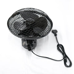 Urban Oscilfan 20W, oscillating fan with two speeds, diameter 24 cm