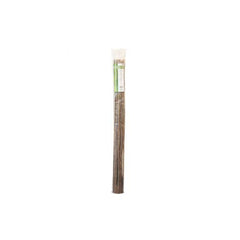 Bamboo stick 120 cm, PACK 25 pcs.