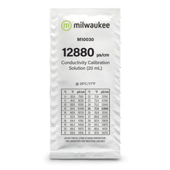 Milwaukee EC 1.288 20 ml, calibration solution BOX 25 pcs.