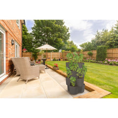 Plastkon -Potato sweat, pot for potato growth