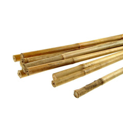 Bamboo stick 120 cm, 1 piece