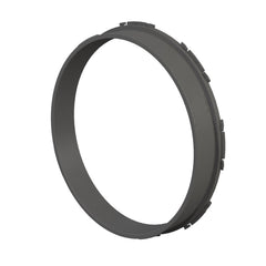 Secret Jardin Connector 250 mm for Ducting Flanges 25 mm (Dark Room)