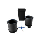 Autopot XXL50 2Pot, 2 pots with tank 47 l