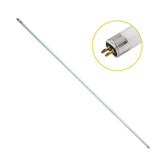 Maxibright T5 TCL zářivka 21W, 6400K, grow