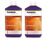 Plagron Cocos A+B 1 l - (multilingual label incl. DE)