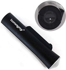 Lumagny 30x pocket microscope with LED lighting