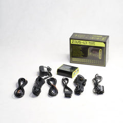 Flexstar LED L1 Master Controller 0-10V