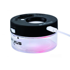 Smokus Focus Jetpack Unendlichkeitsglas