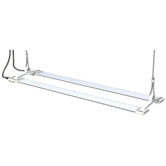 Secret Jardin Cosmorrow LED 20W x2, power supply