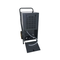 Pure Factory DH-801B dehumidifier 80 l/24 h