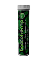 Agrobacteria Bactohemp, organic stimulant 8 pcs., tablets