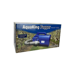 Aquaking Fogger / Nebulizer - 5 l atomizer, electronic
