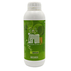 Zerum PRO Recarga Menthol, 1 l