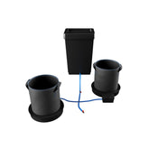 Autopot XXL35 2Pot, 2 pots with tank 47 l