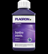 Plagron Hydro Roots 250ml - (multilingual label incl. DE)