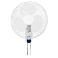 Pure Factory Typhoon, 3-speed wall fan with 40 cm diameter