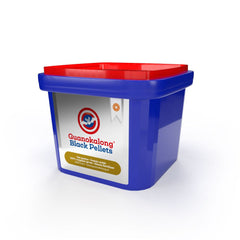 Guanokalong Guano Black Pellets 500g