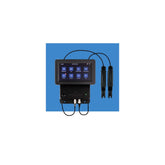 Aqua Master Tools Controller C800 Pro Inline (pH, EC, PPM, TDS & temp)