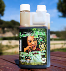 Biotabs Guerrilla Juice 500 ml - (multilingual label incl. DE)