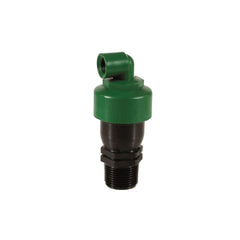 SUF - plastic vent valve, 3/4"