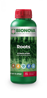 BioNova BN Wurzeln 1 l - (mehrsprachiges Etikett inkl. DE)