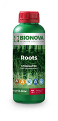 BioNova BN Roots 1 l - (multilingual label incl. DE)