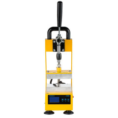 Qnubu Rosin Press PREN0052 - COMPACT MANUAL 2.0 600 kg, 6x12 cm