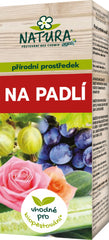 NATURA Natural remedy against scabs 100ml